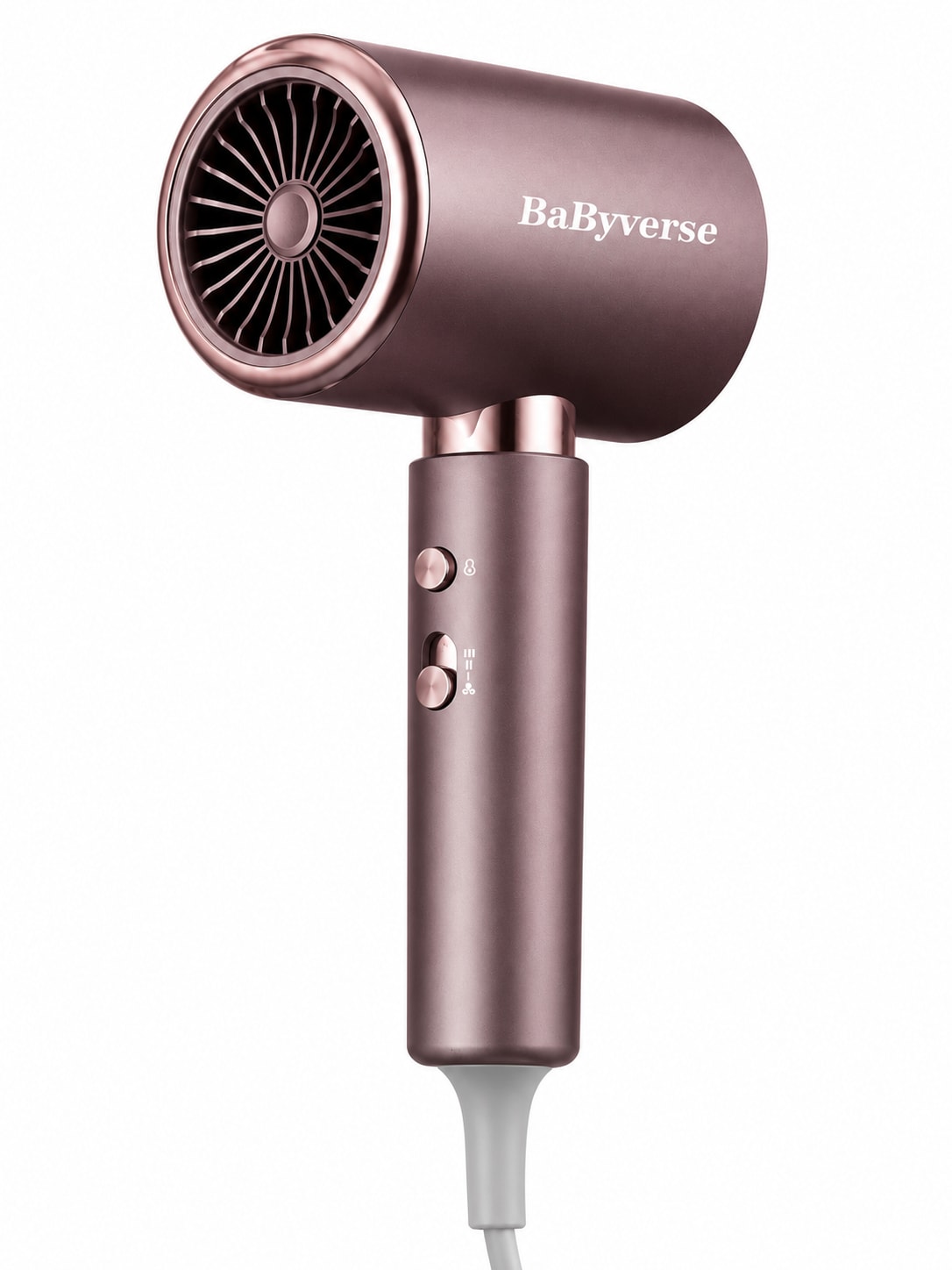 BaByverse Professional Hair Dryer (Model BA-X18) 8000W