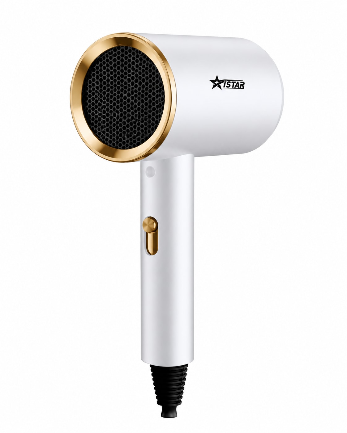 AISTAR Fashion Hair Dryer LY-3302 – 1200W