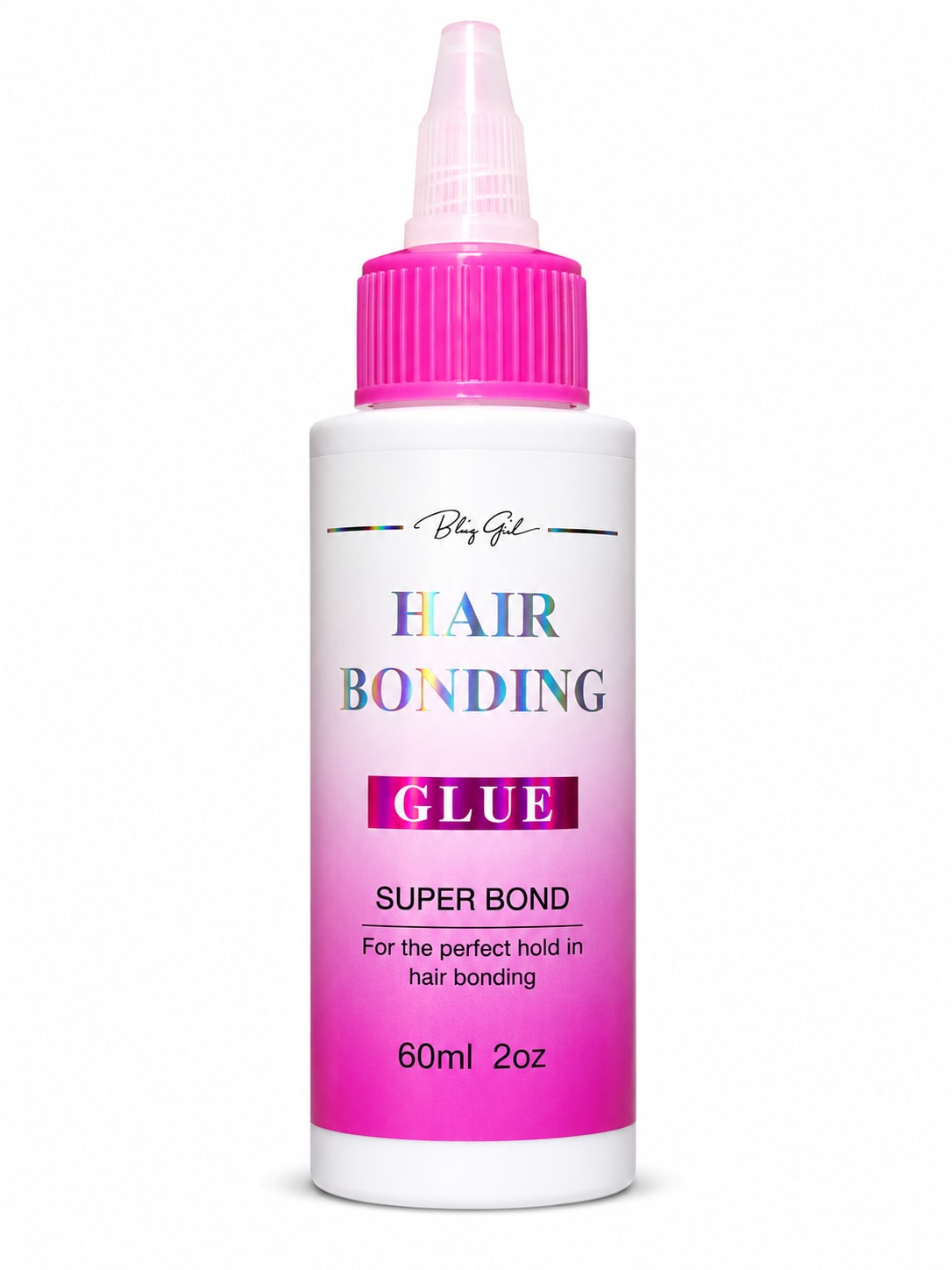 Hair Bonding Glue – Super Bond.