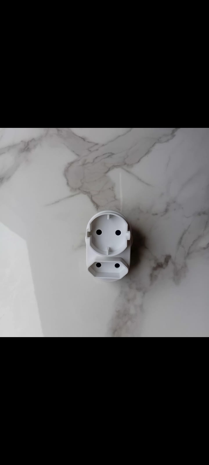 2 way adapter