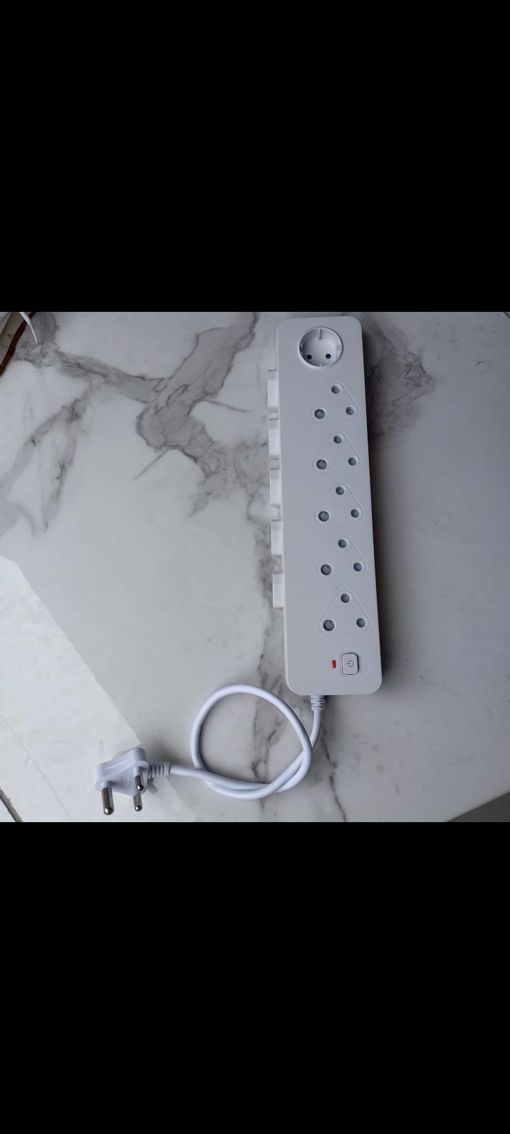 11 way adapter