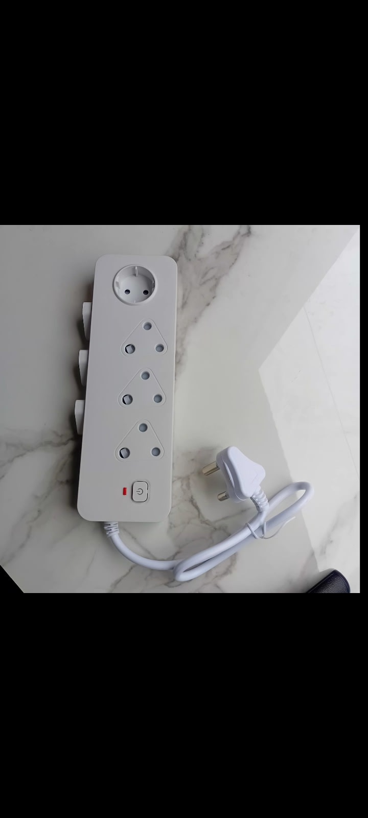 7 way adapter