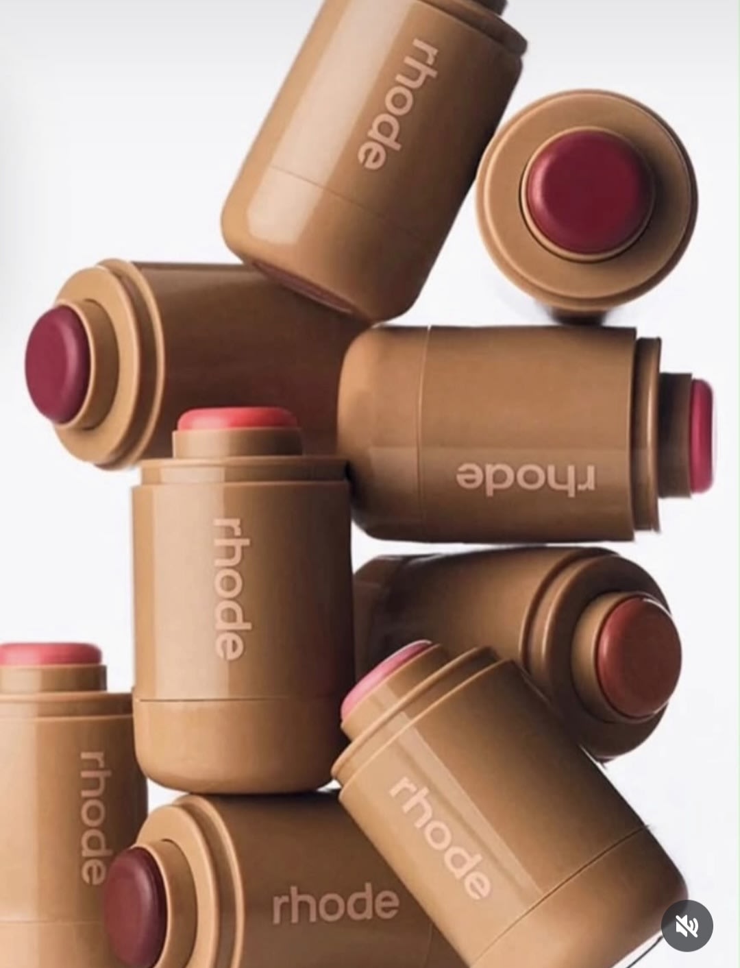 Rhode Pocket Blush