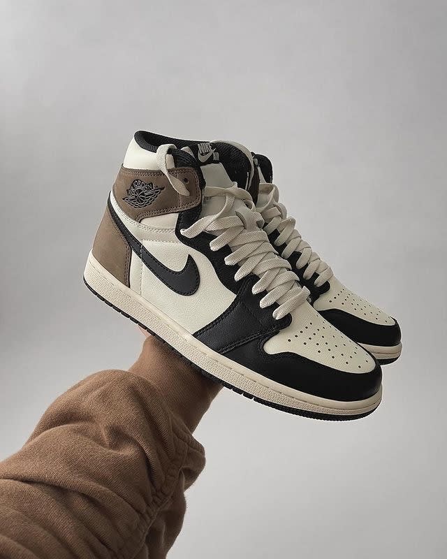 Nike Jordan 1