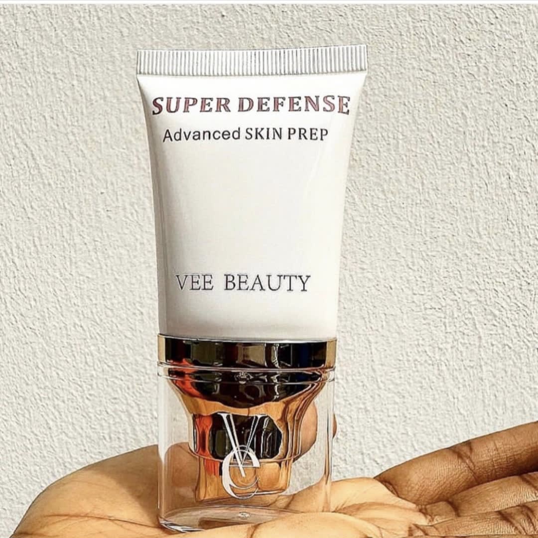 Vee Beauty Skin Prep