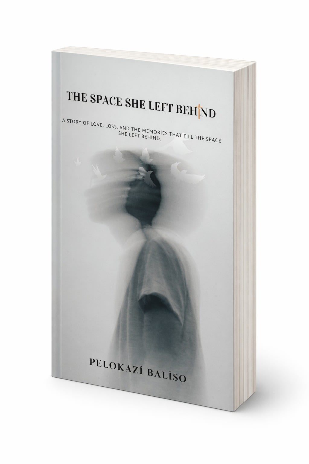The Space She Left Behind
