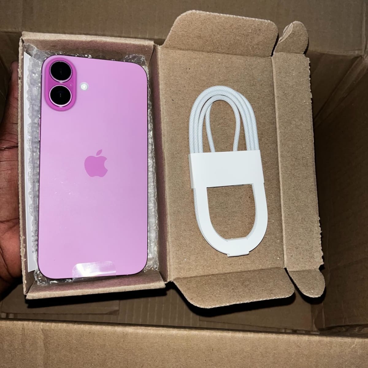Apple iPhone 16 Plus 256GB