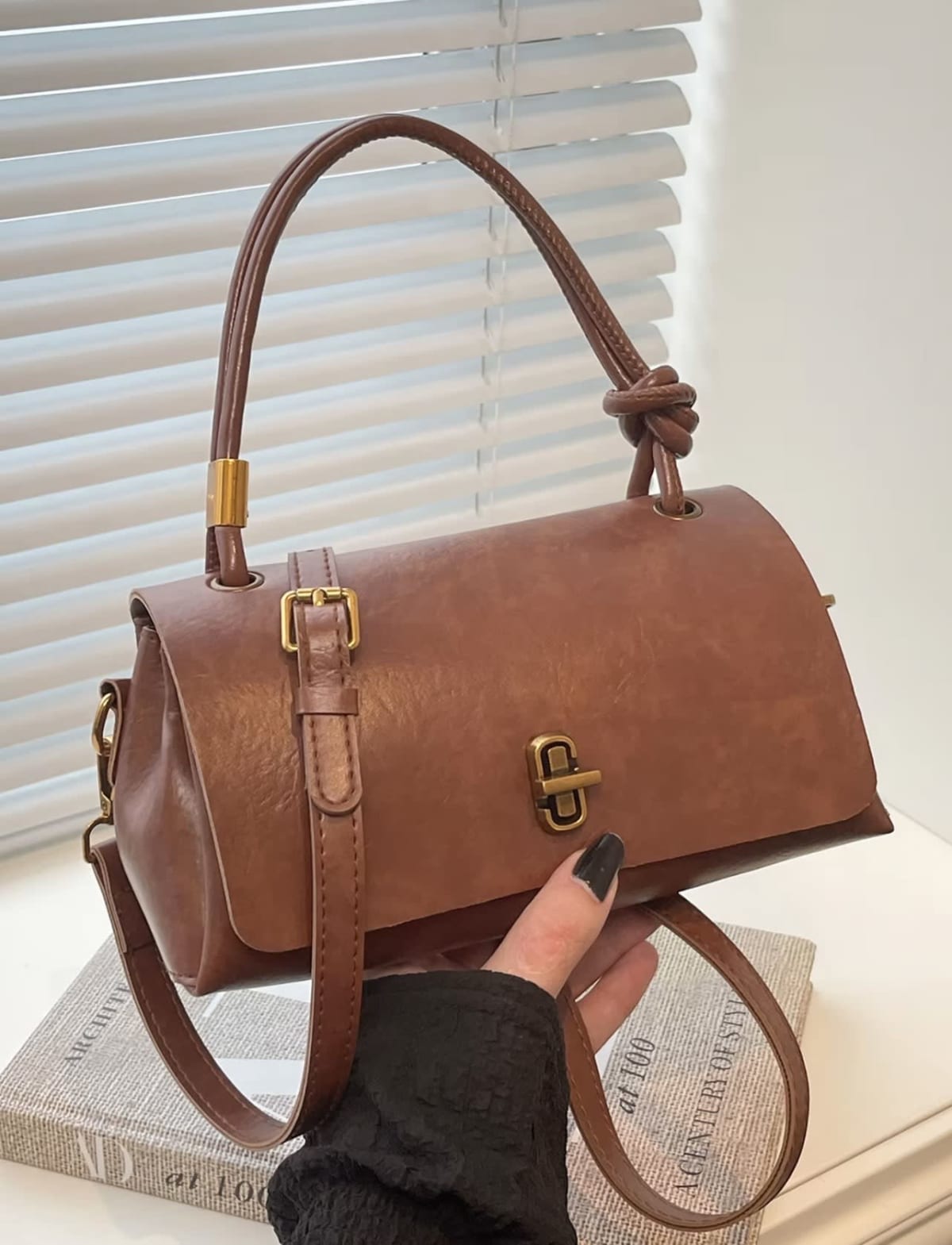 Vintage Tote Bag