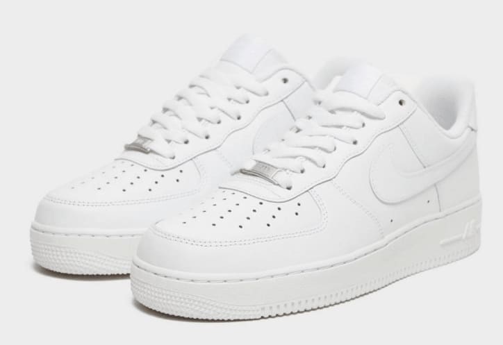 Air Force 1 (White)