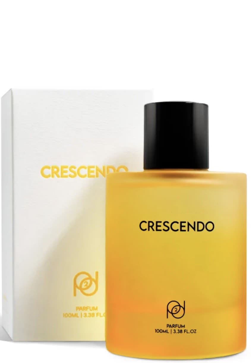 CRESCENDO – 100ML