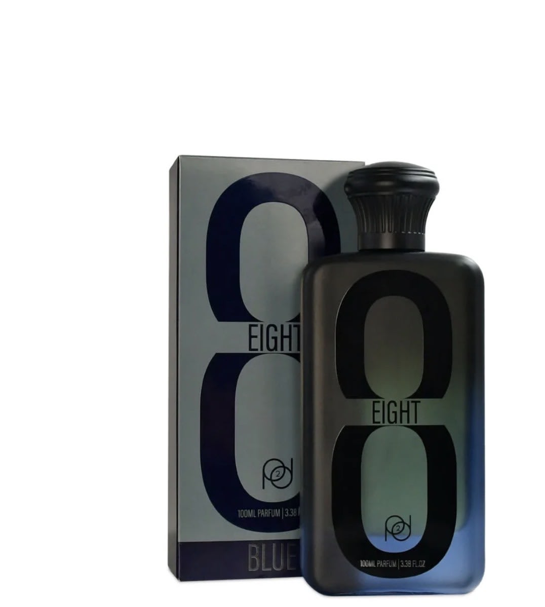 EIGHT-BLUE – 100ML