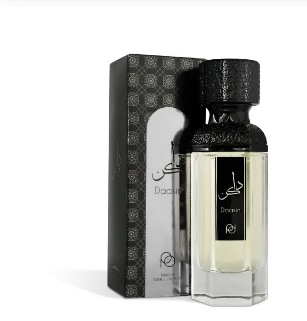 DAAKIN – 100ML