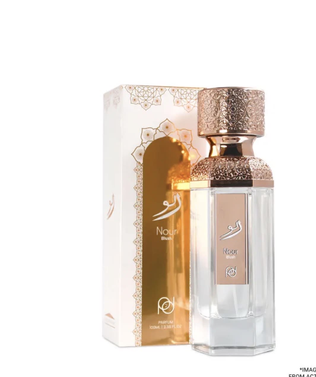 NOUR BLUSH – 100ML