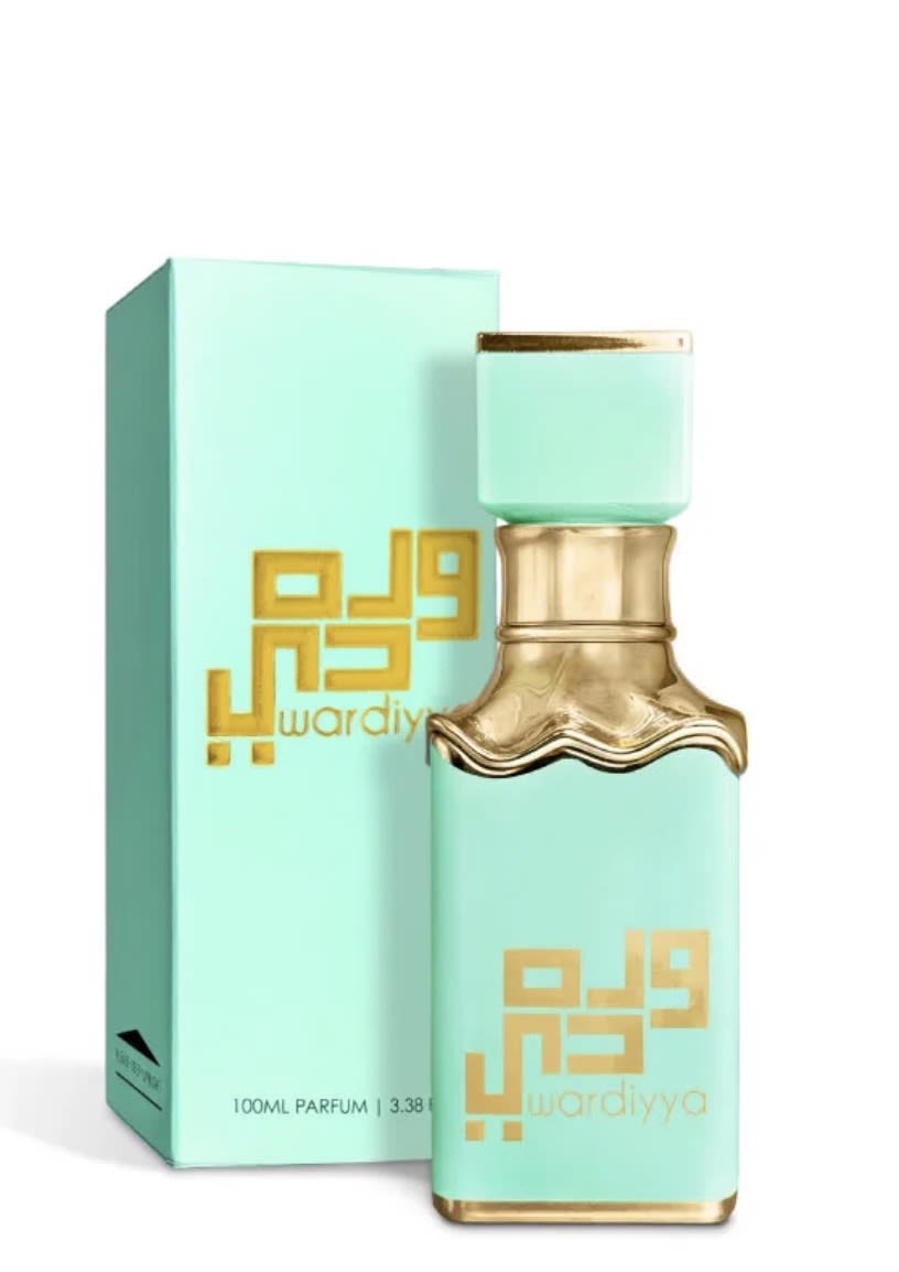 WARDIYYA – 100ML