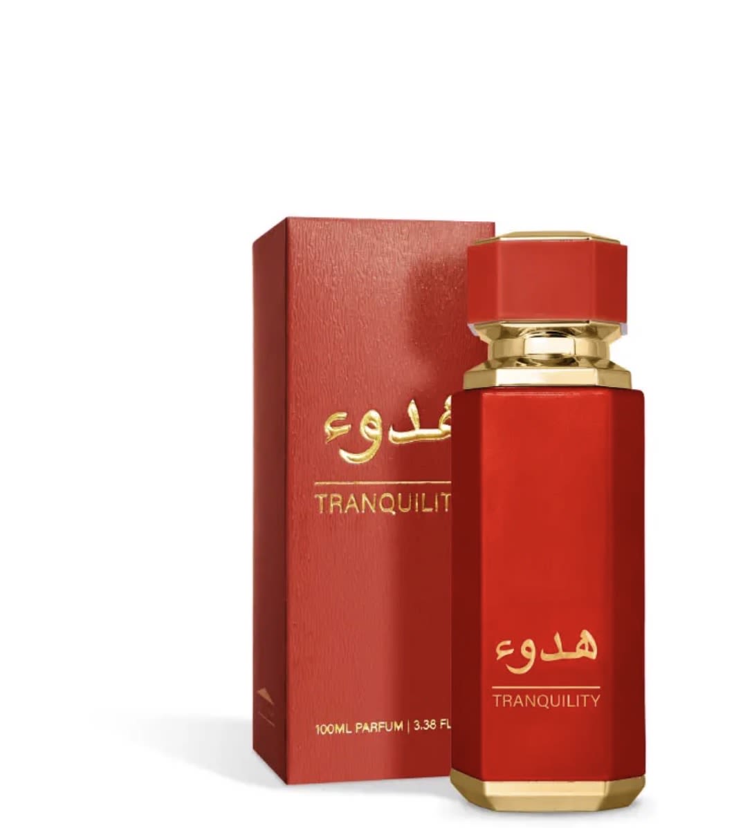 TRANQUILTY – 100ML