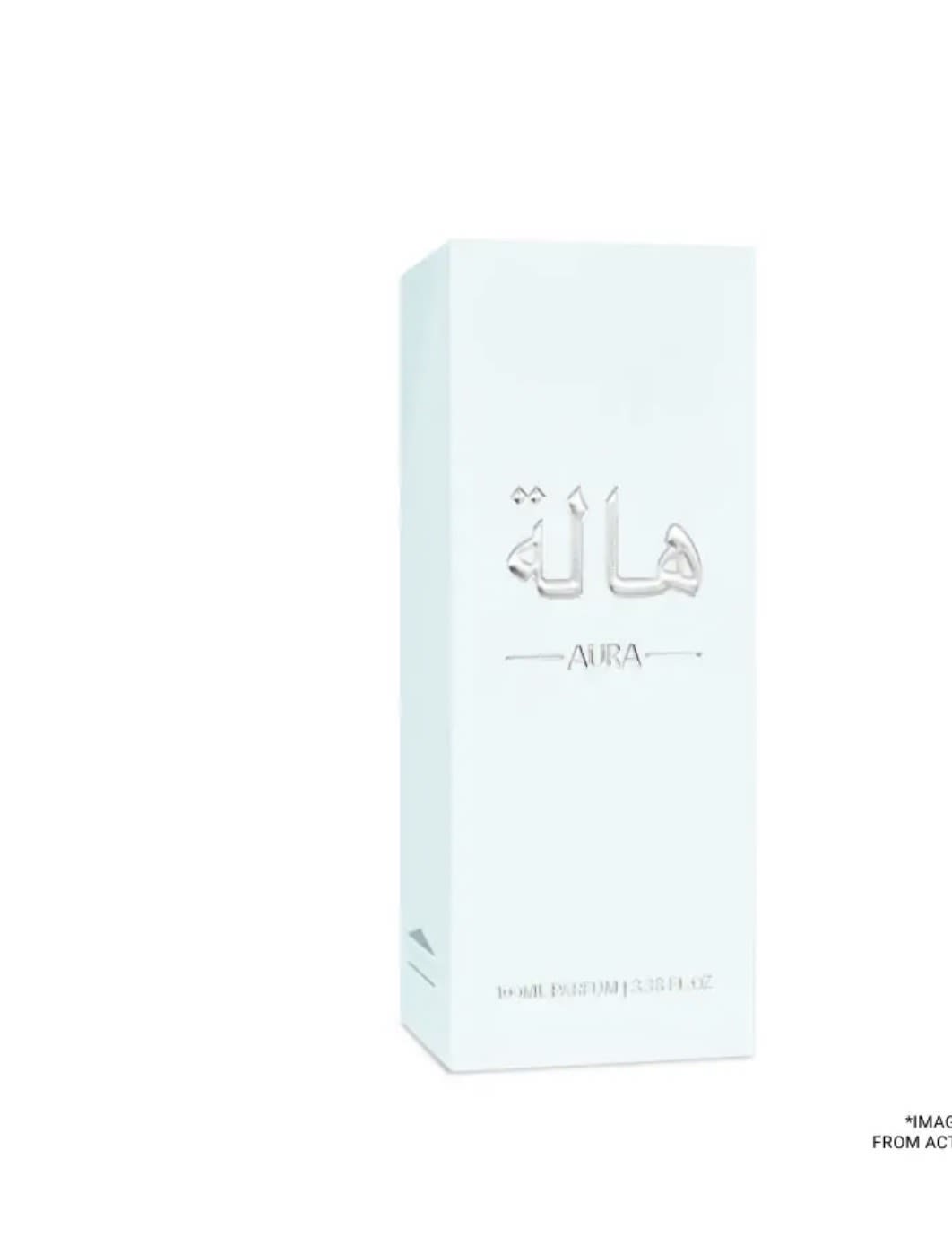 AURA – 100ML