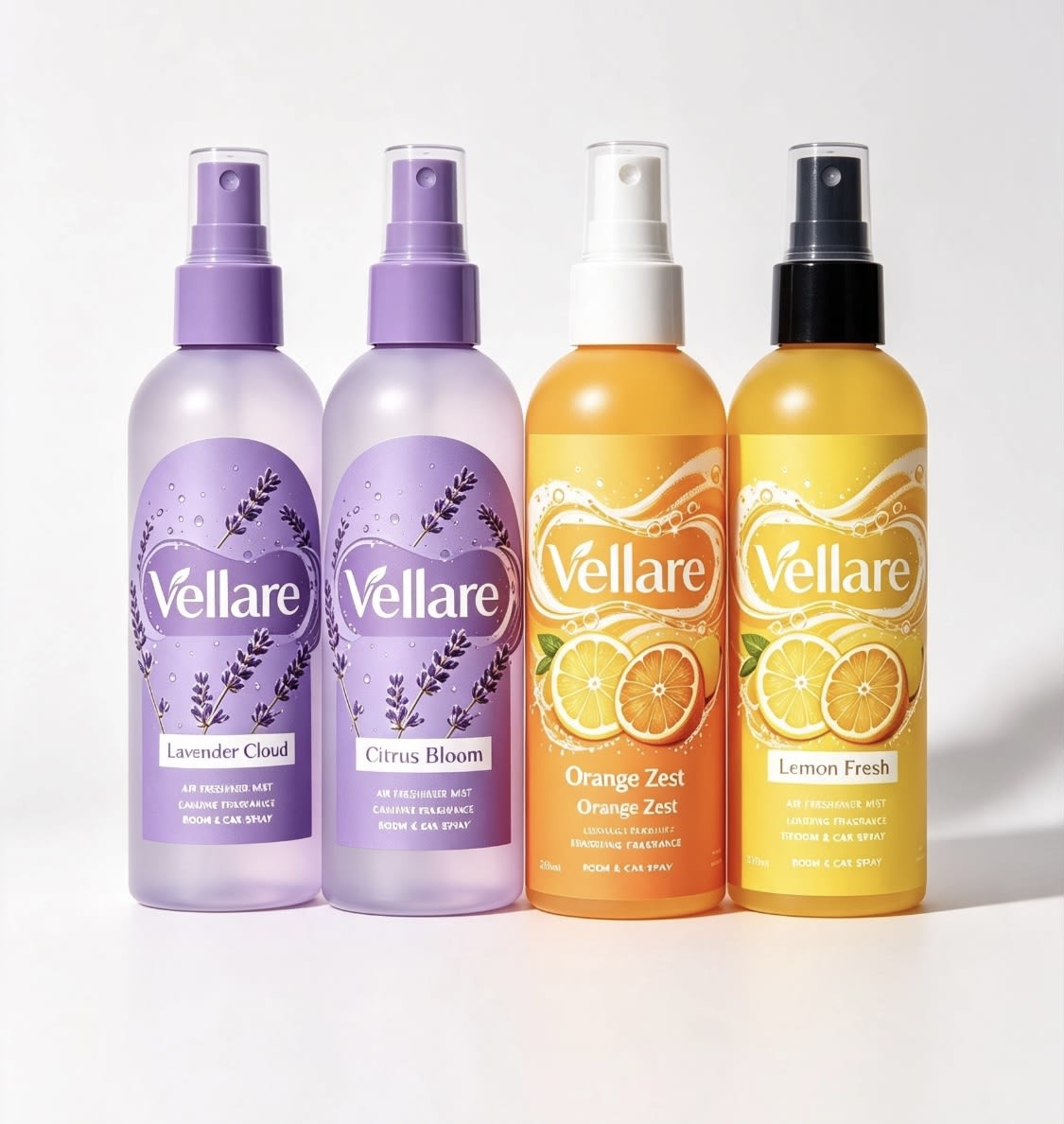 Air fresheners