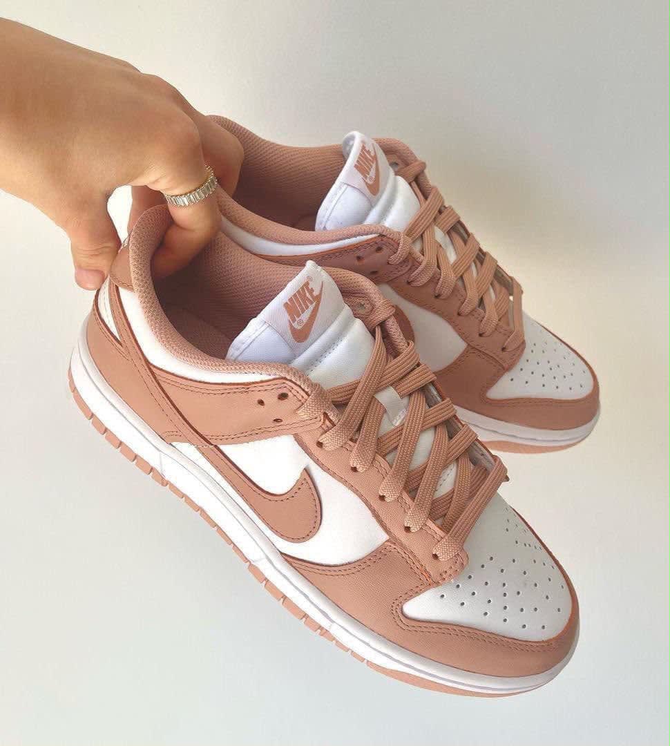 Nike Dunk Low Classic Collection πβ¨