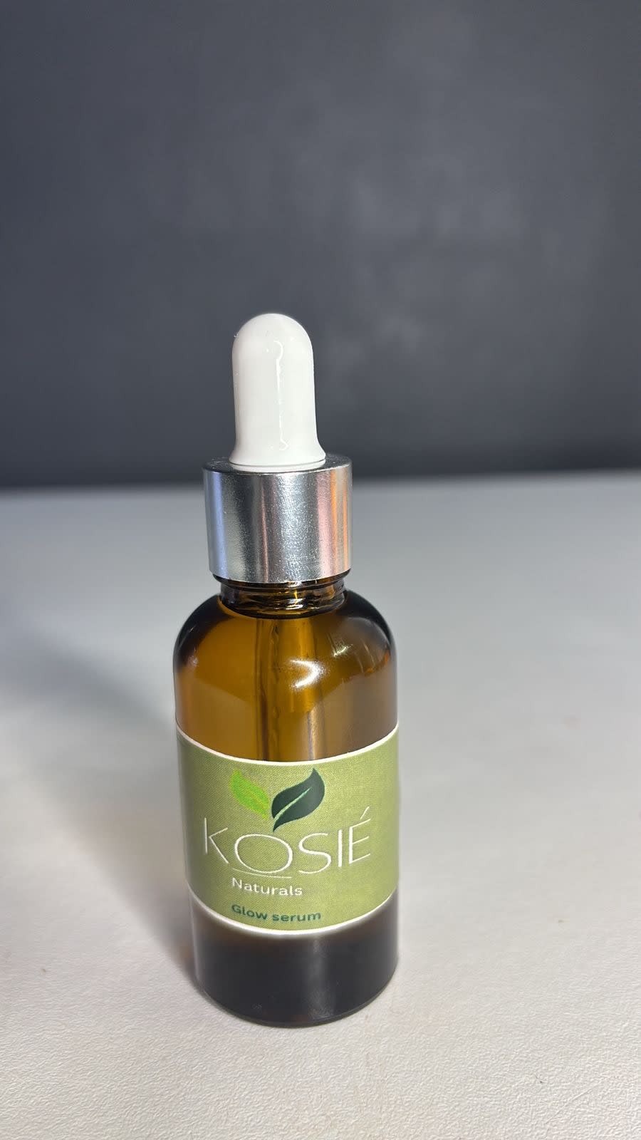 Kosiè glow serum