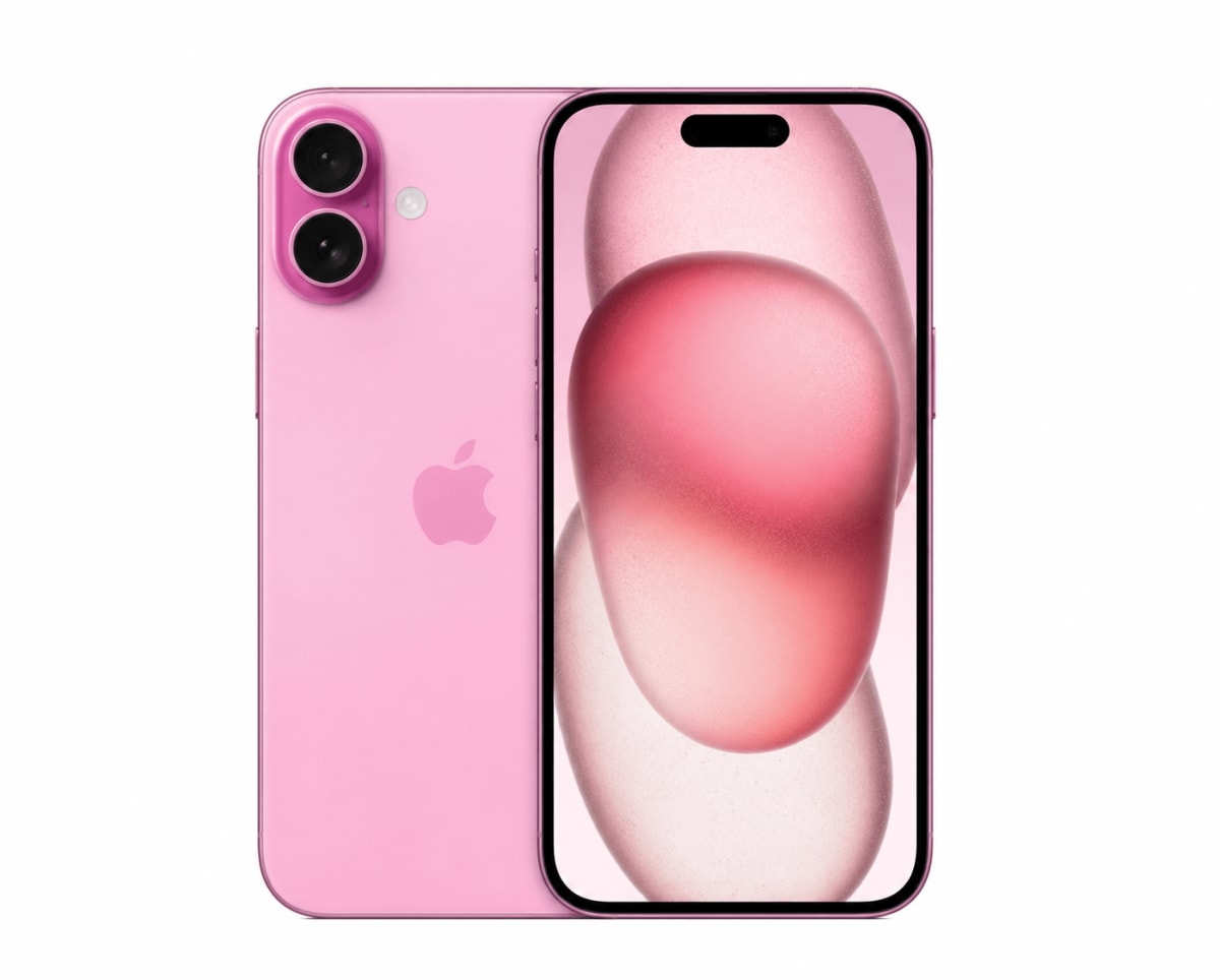 iPhone 16 128GB