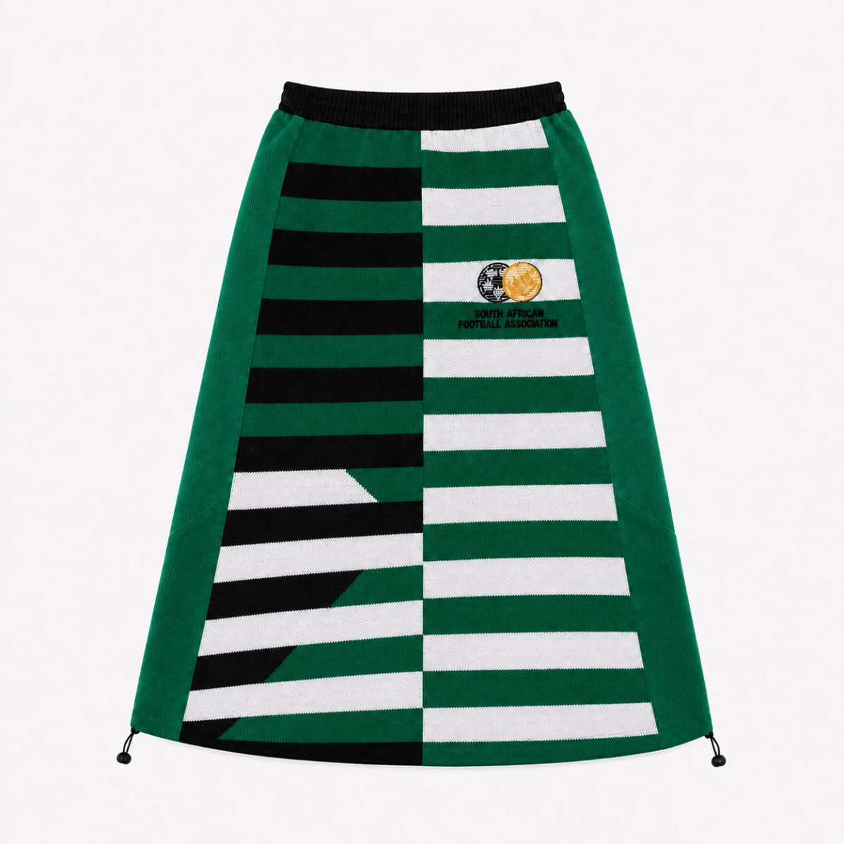Banyana Banyana Utility Skirt