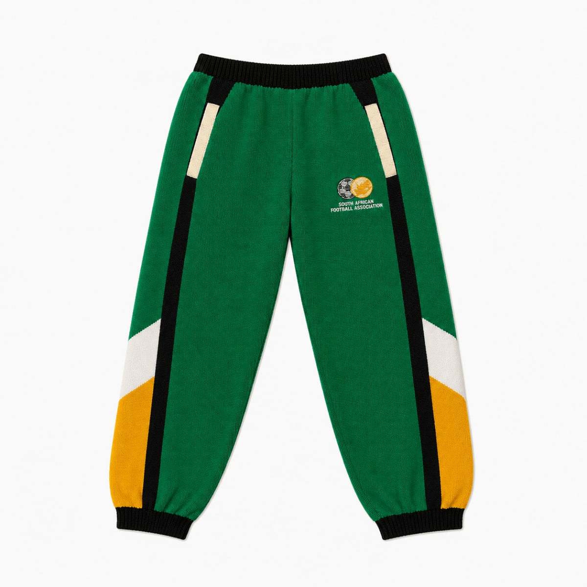 Bafana Bafana Track Bottom