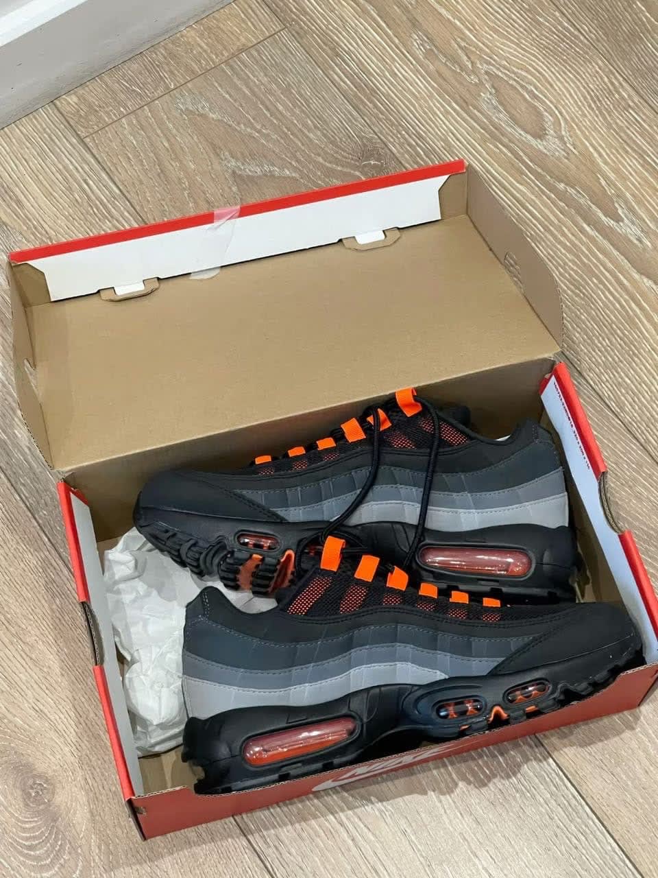 Air max 95