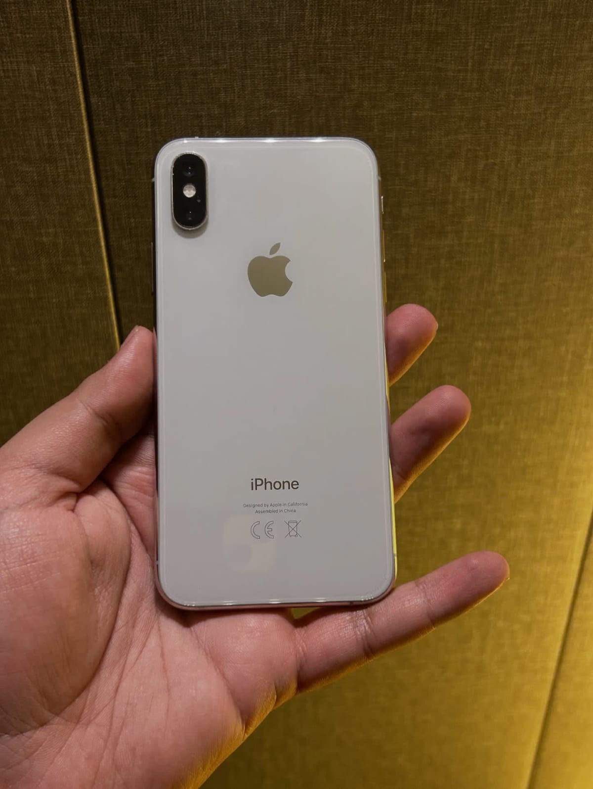 iPhone XS 64GB