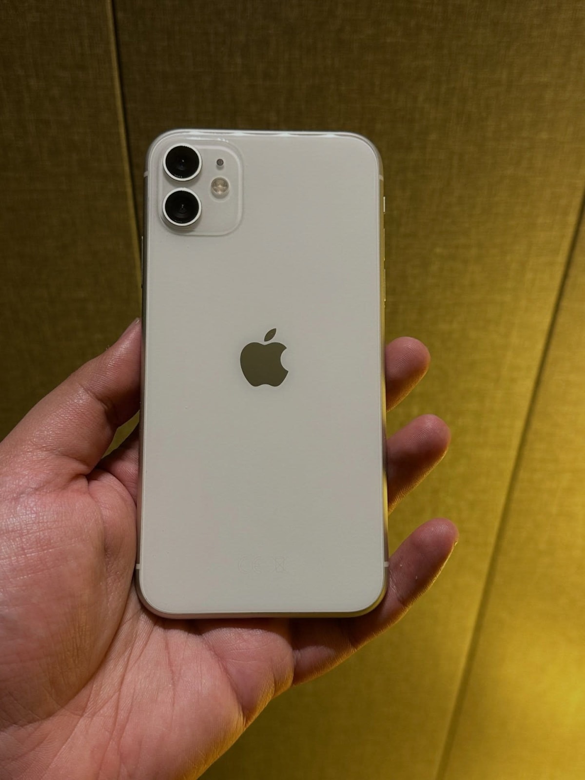 iPhone 11 128GB