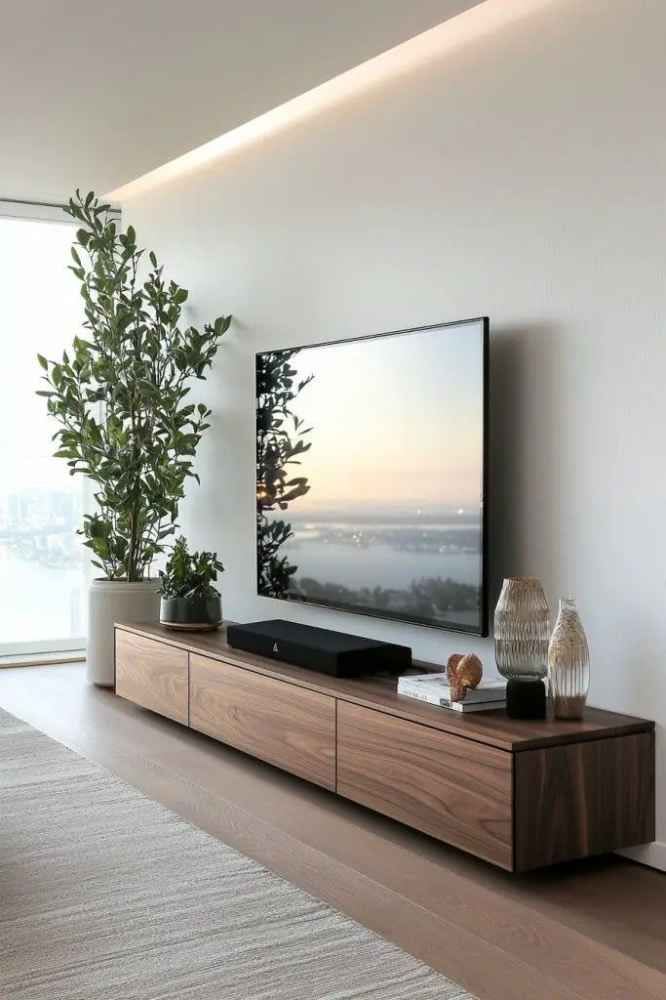 Mia TV Stand