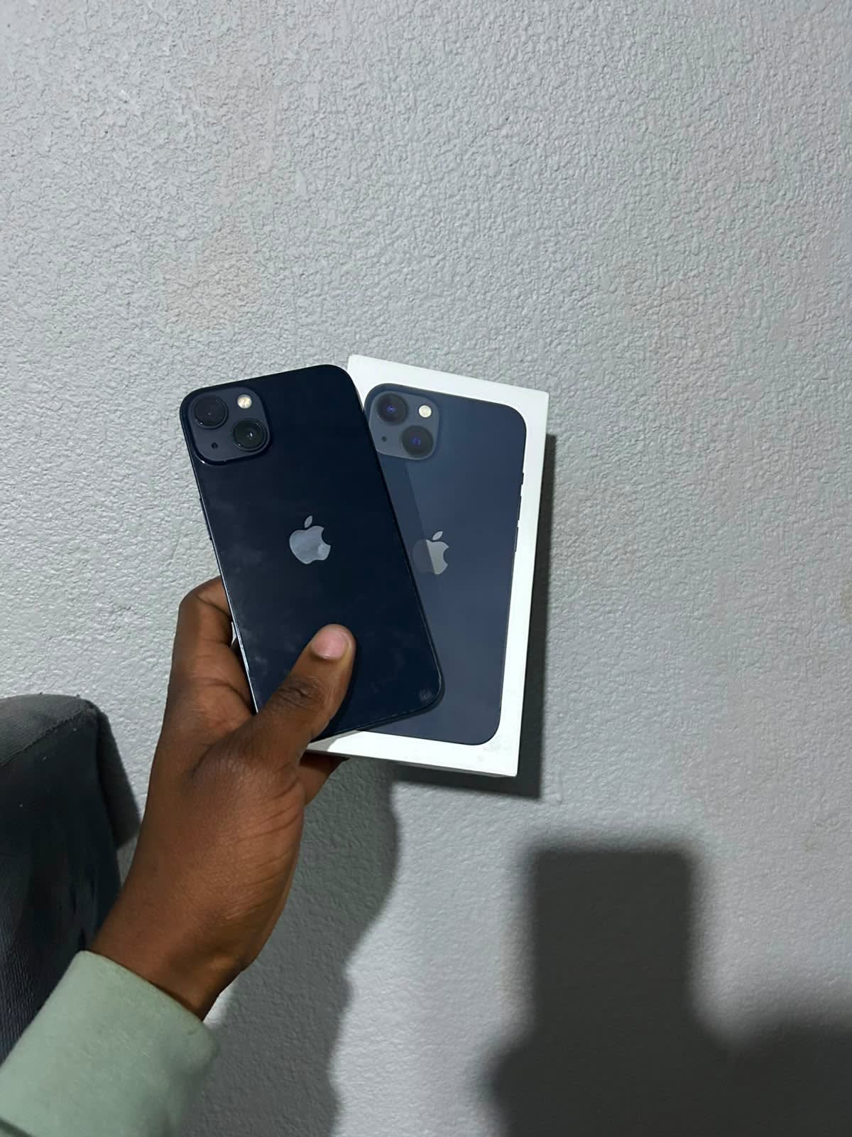 IPhone 13