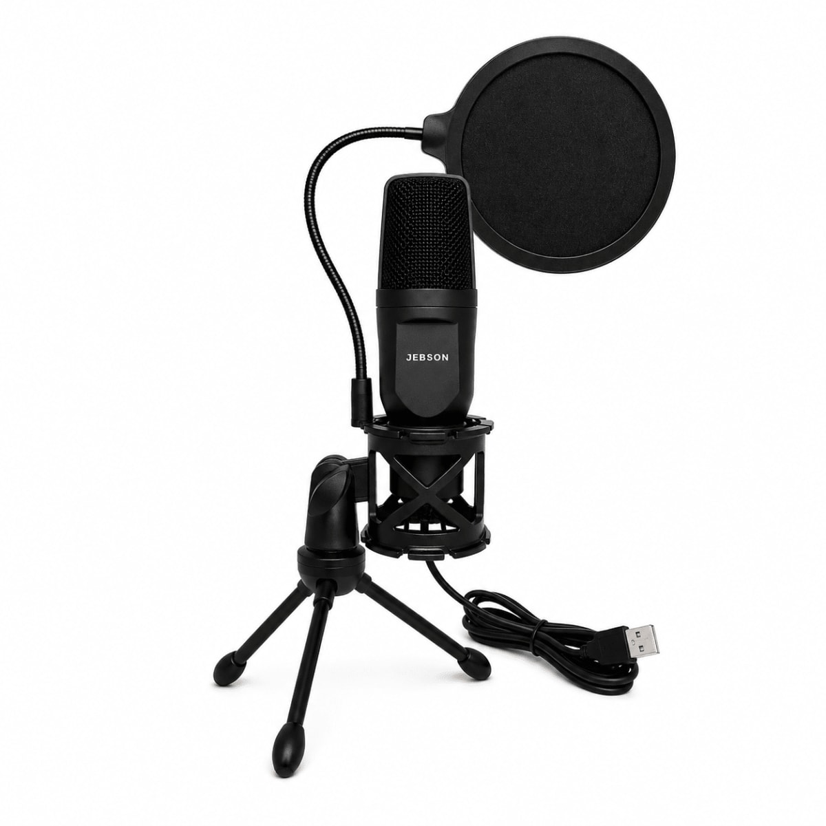 JEBSON USB Microphone