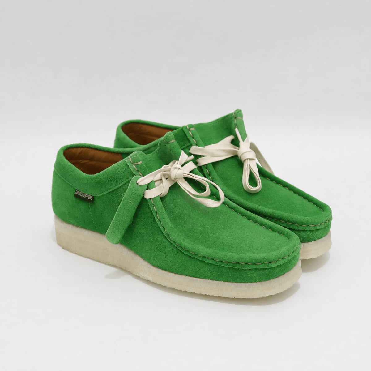 Grasshoppers Green