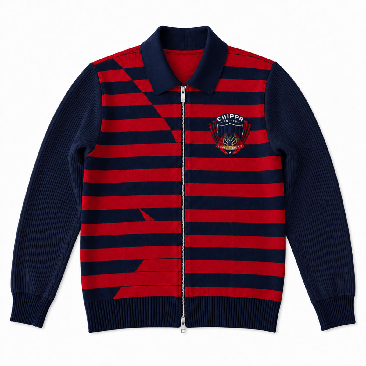 Chippa United Vintage Football Jersey 002