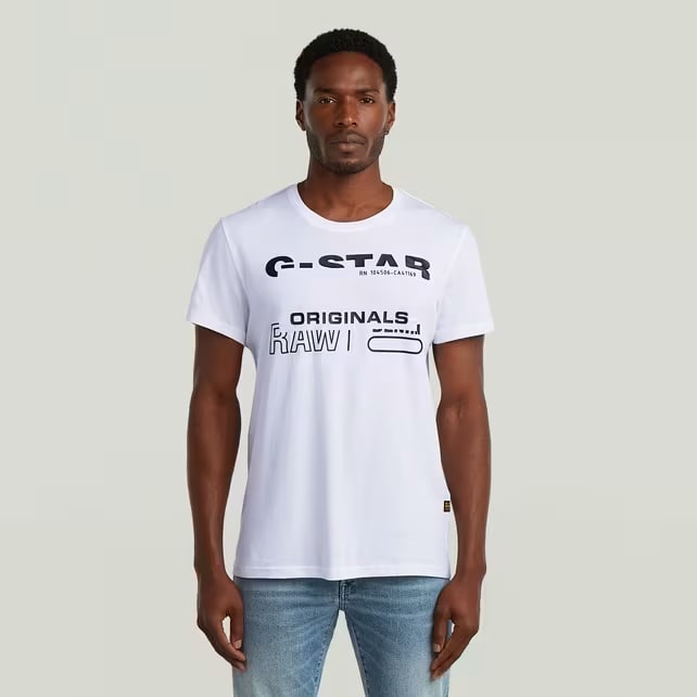 Originals T-shirt
