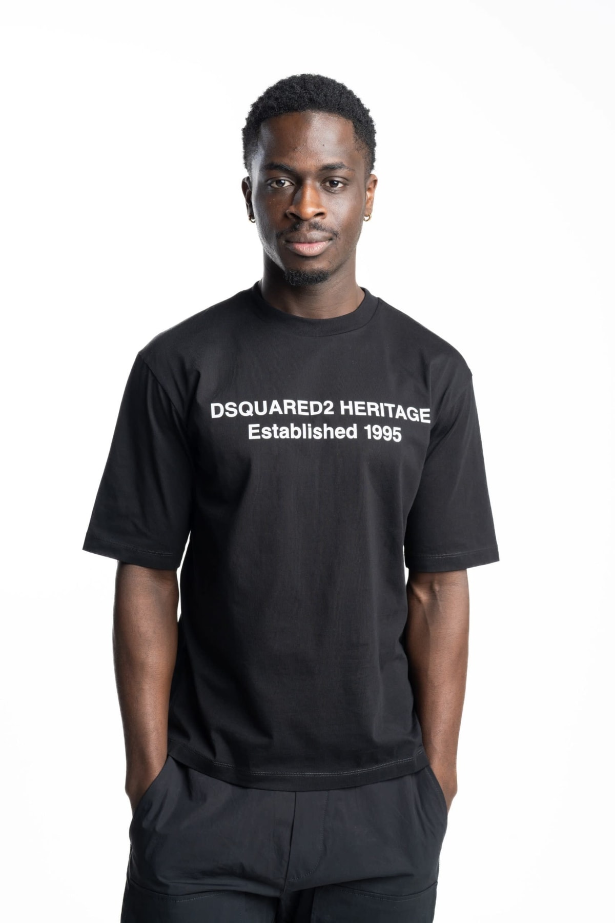Dsquared2 Men's T Shirt