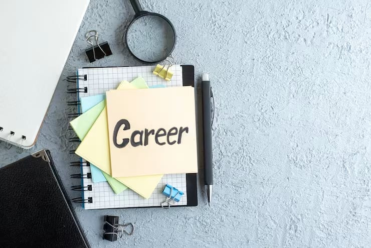 Career Exploration Consultation (Grade 10-12)