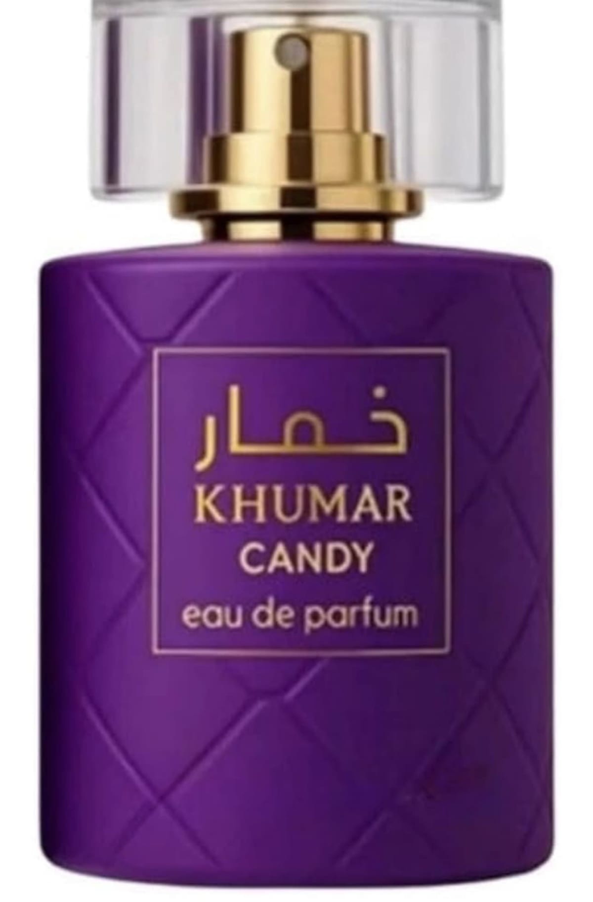 Khumar Candy
