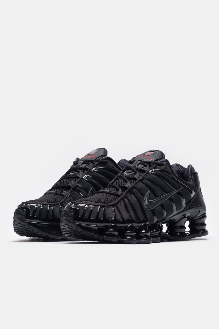 NIKE SHOX TL