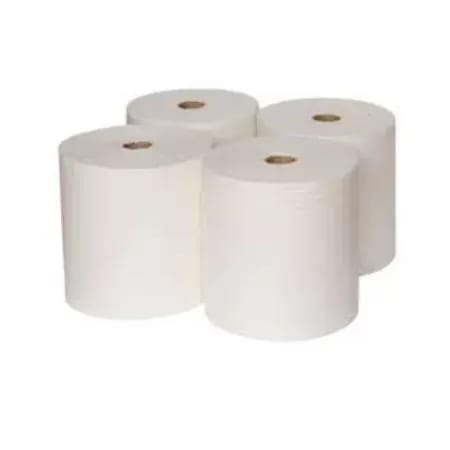 Barrel Paper Perforated