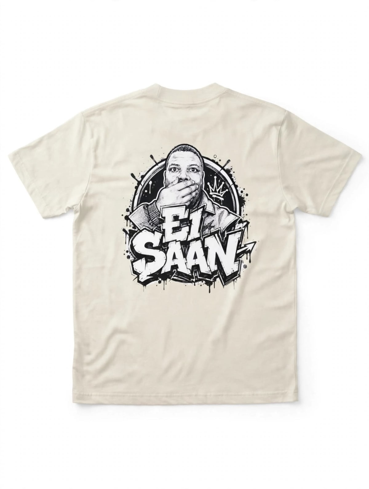 Ei Saan t-shirt