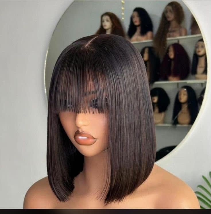 PLUGD Luxury Collection | Vietnamese Fringe 10" Natural Colour