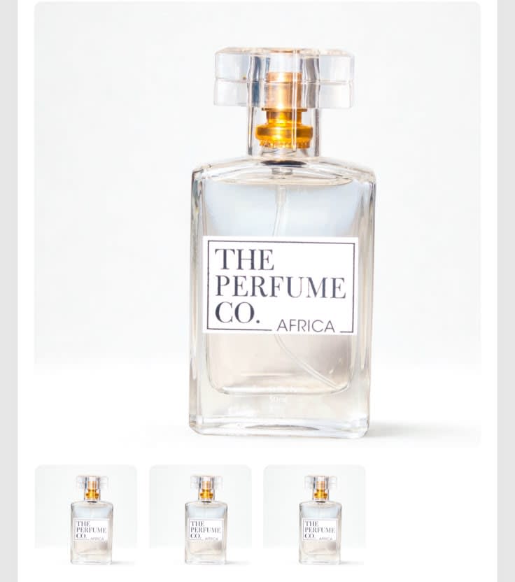 50 ML inspired by Fragrances for Her