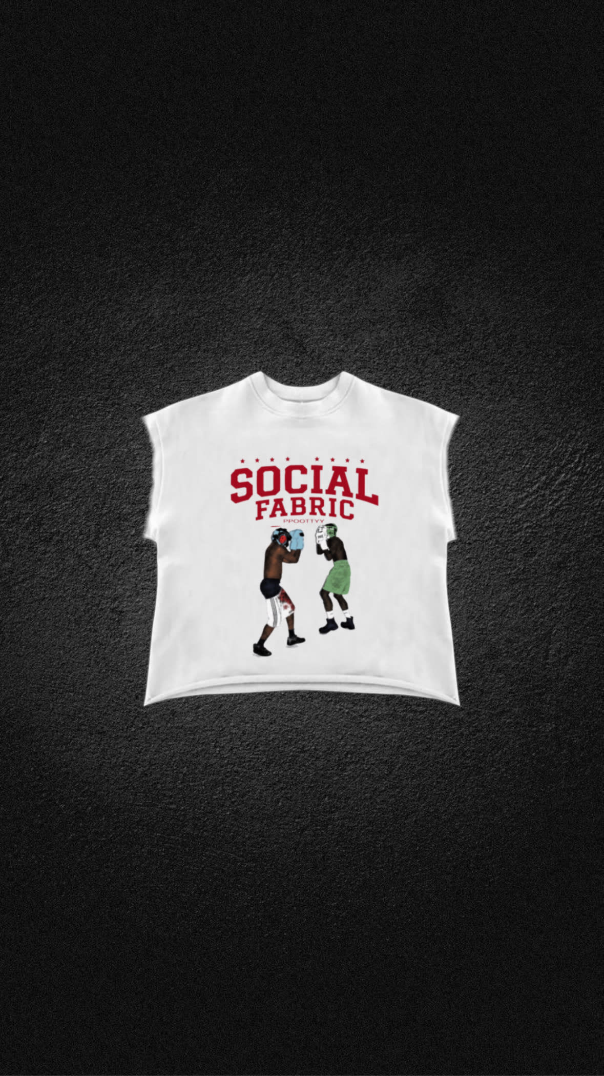 Fighting Club T Shirt