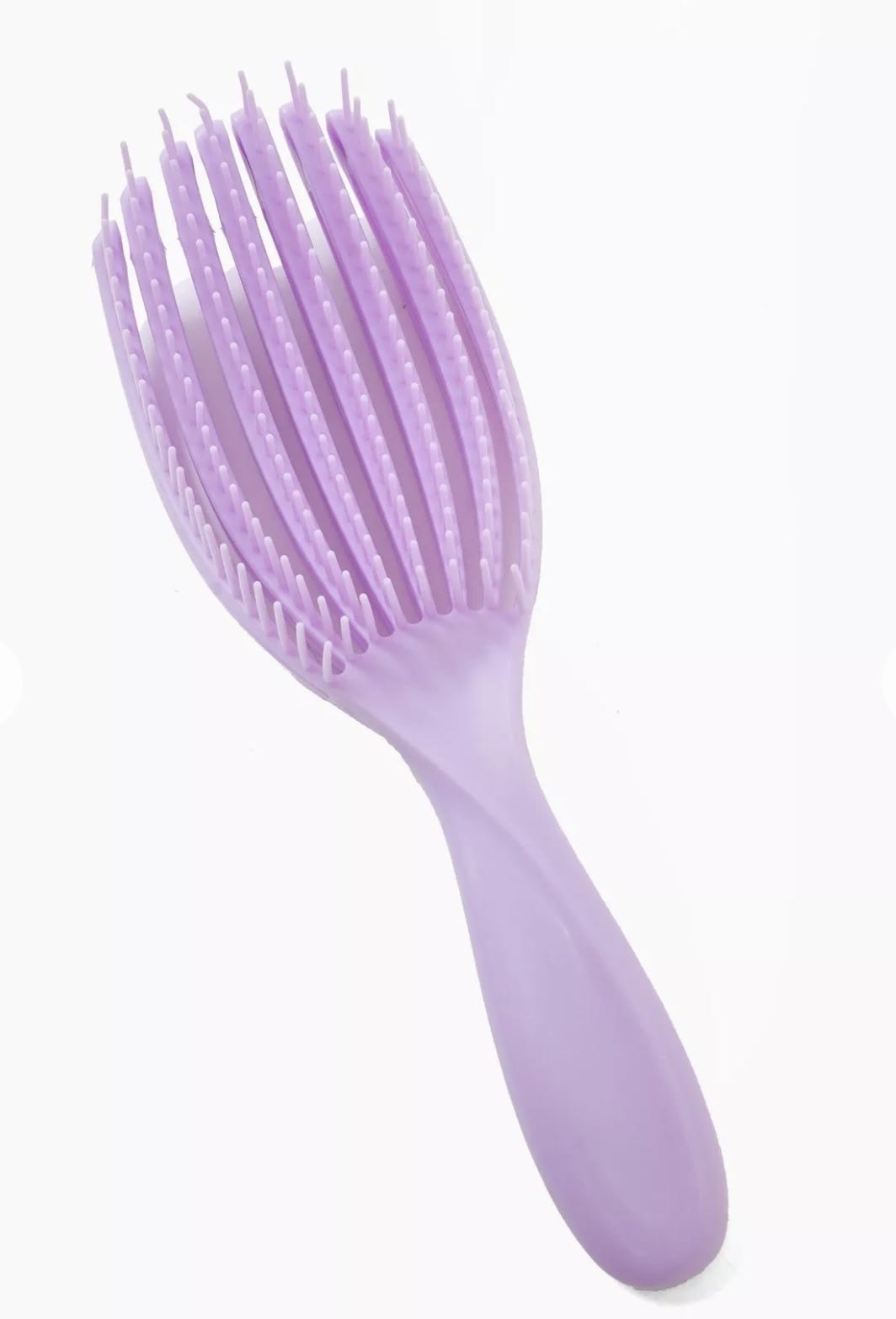 Hair brush