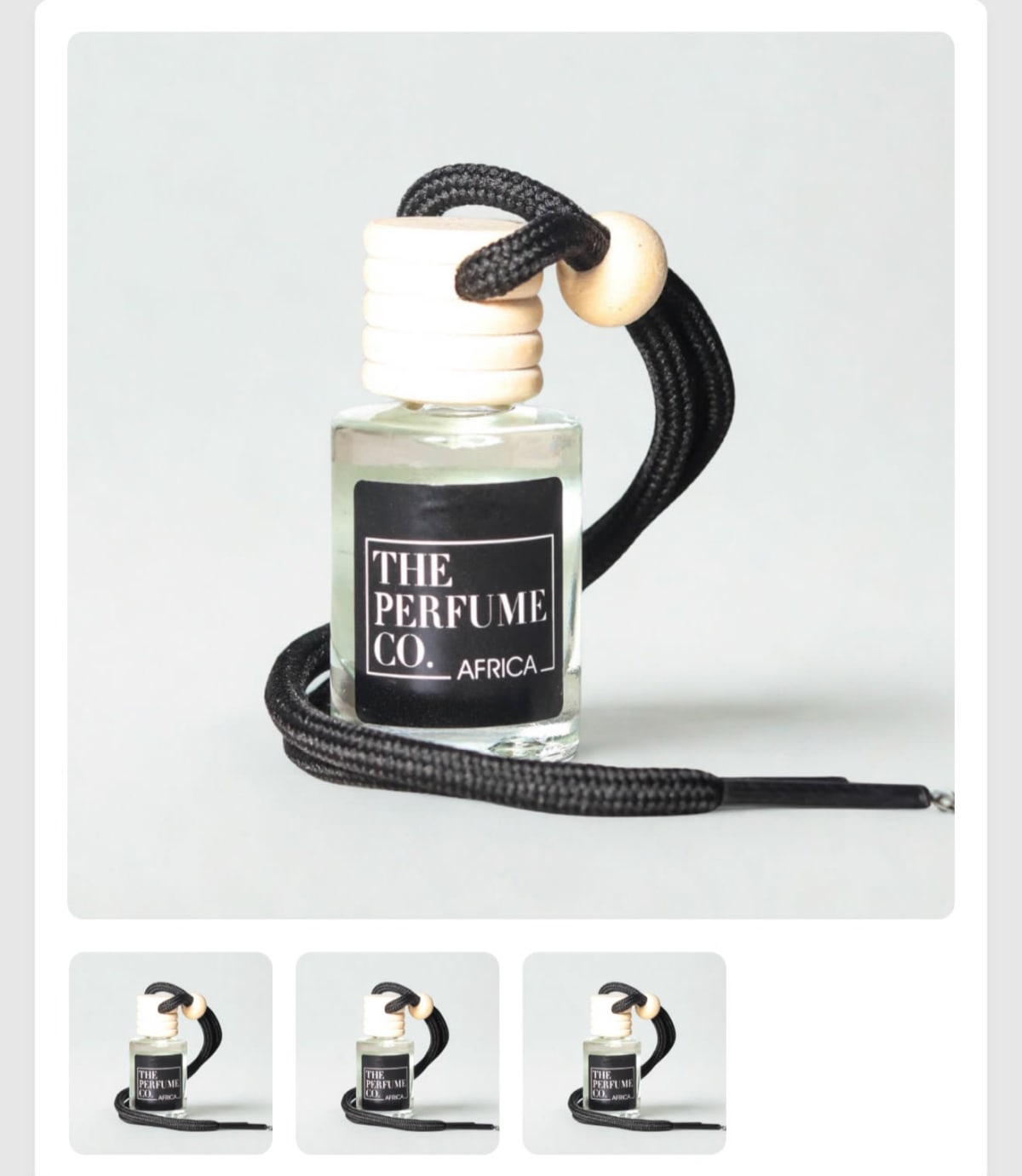 Car Diffuser