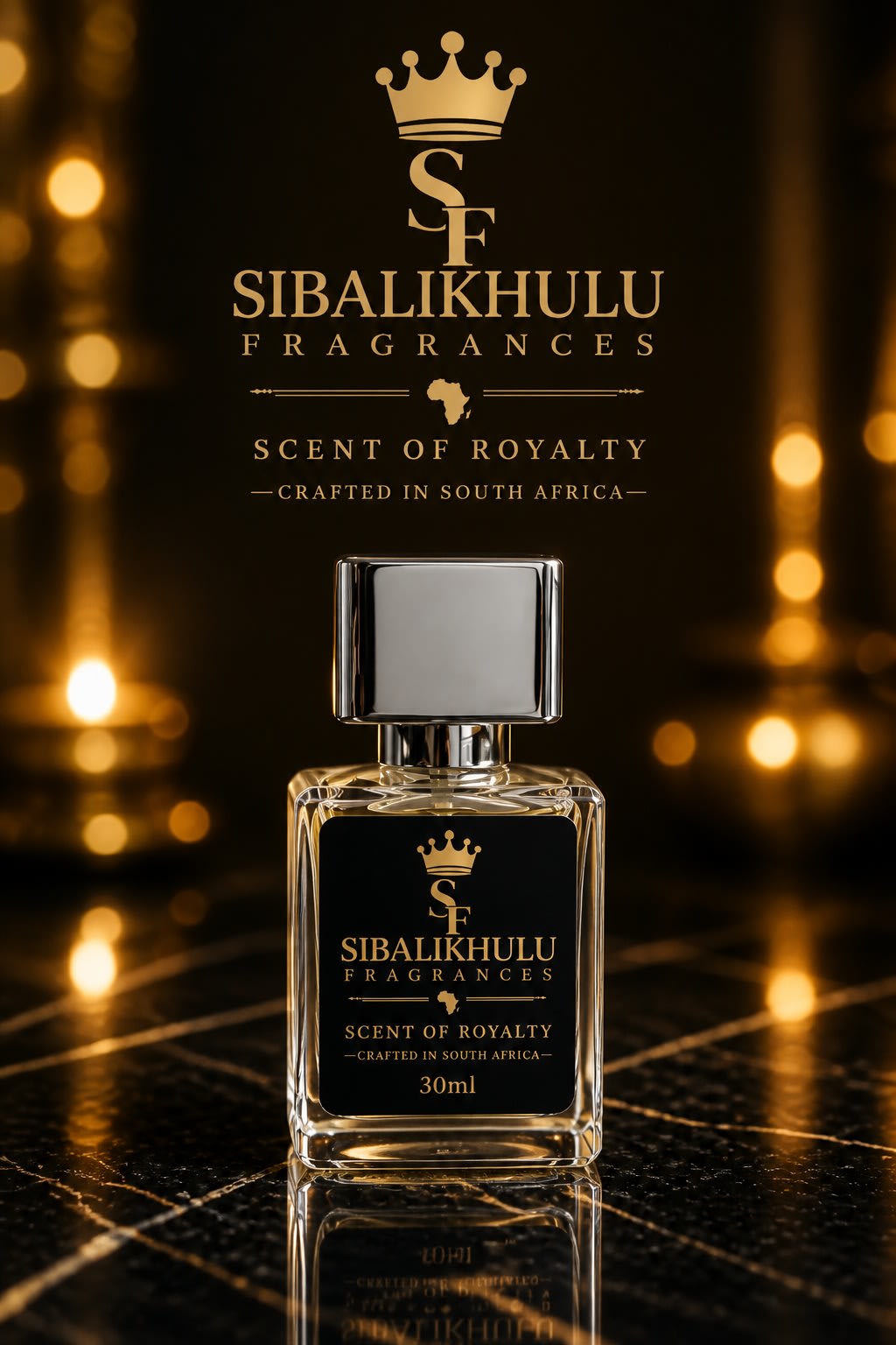 30ml Perfumes/Colognes