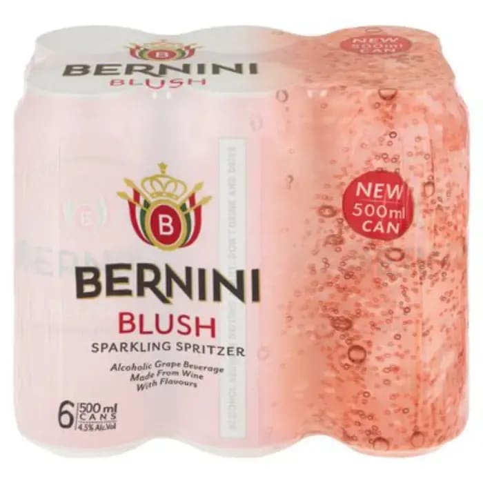 BERNINI BLUSH