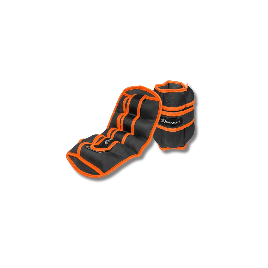 Ankle Straps (Pair)