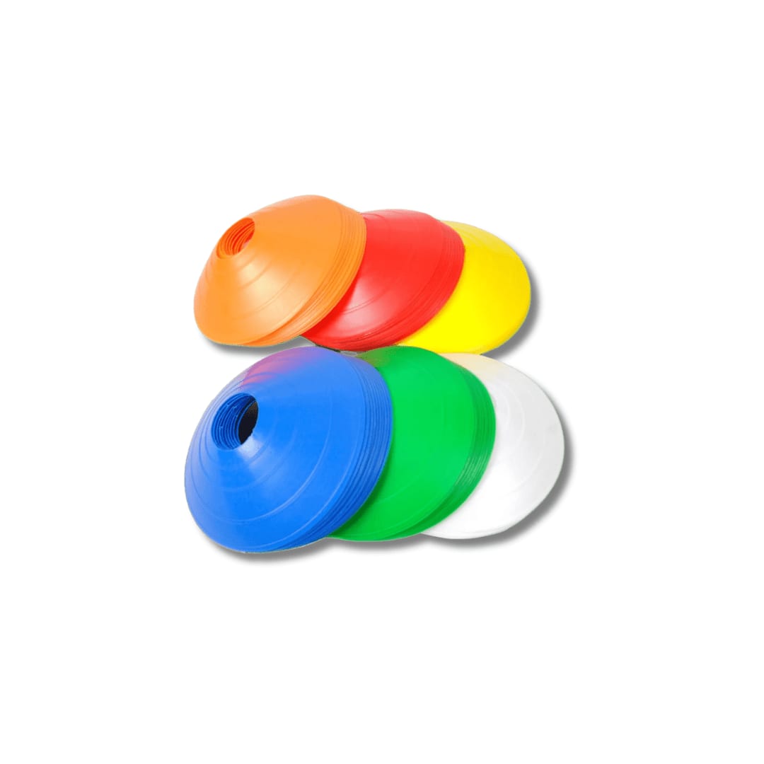 Training Marker cones (20-Pack)